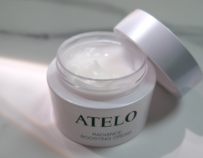 Radiance Boosting Cream
