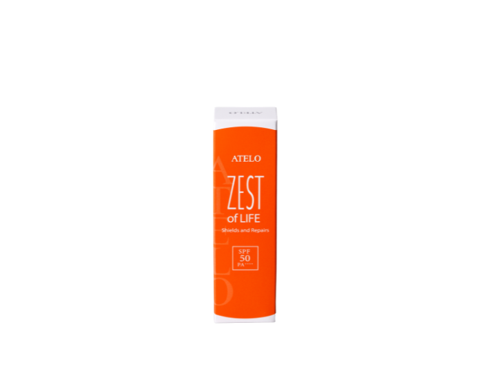 Zest of Life UV