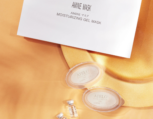 Amine Mask