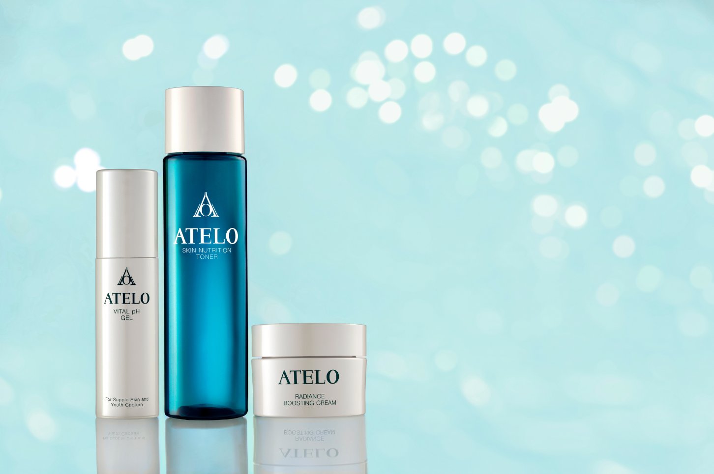 Discover Hydrate & Renew