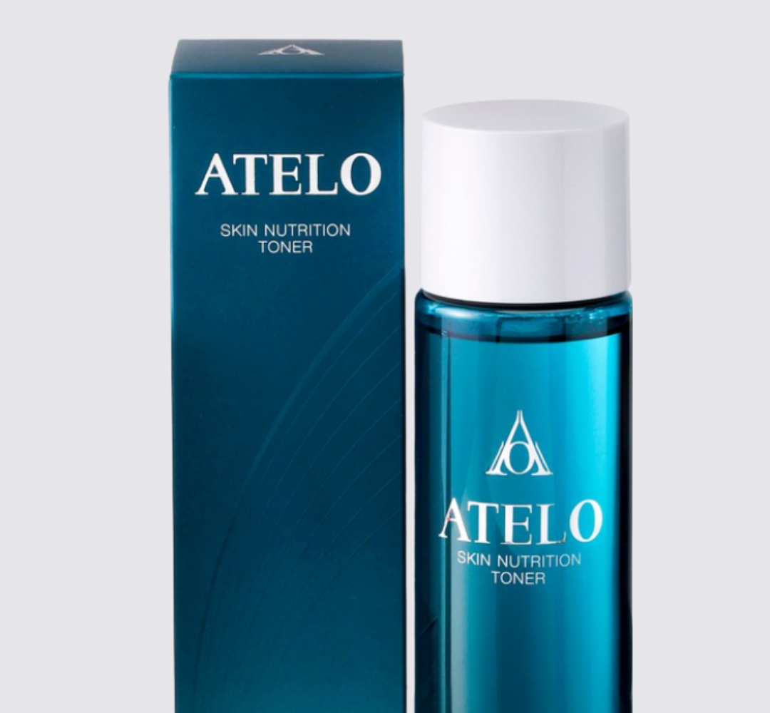 Skin Nutrition Toner