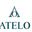 ATELO skincare. High-purity atelocollagen. Nourish, firm, age-defying. logo