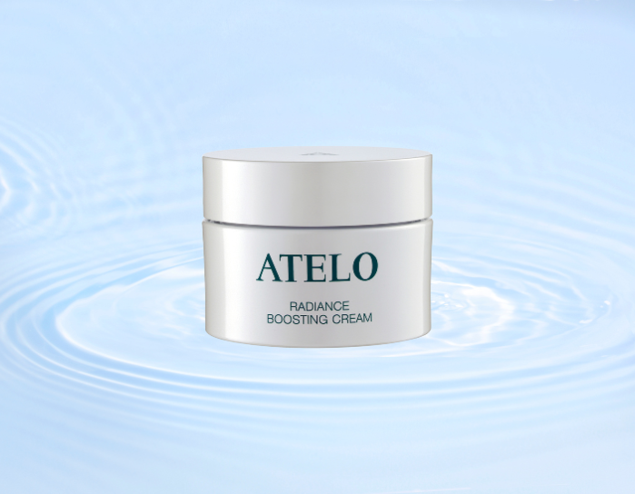 Radiance Boosting Cream