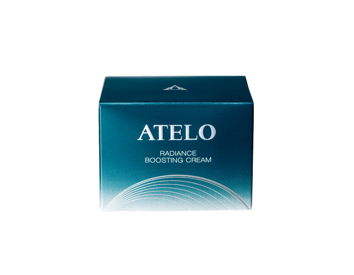 Radiance Boosting Cream