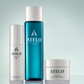 Vital pH gel