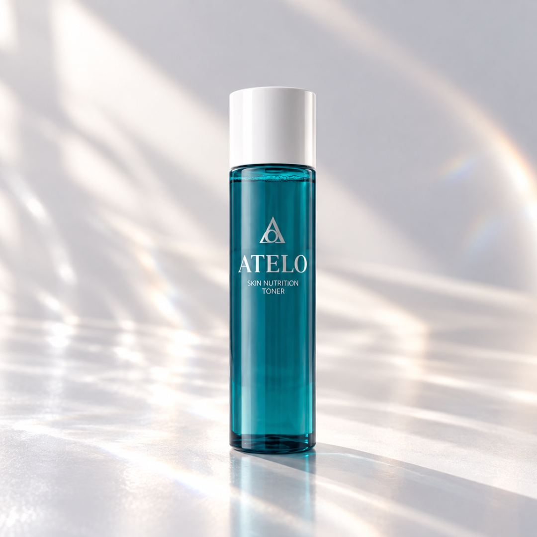 Skin Nutrition Toner