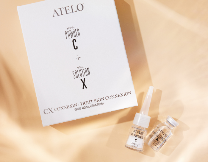 CX Connexin Serum