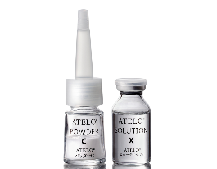 CX Connexin Serum