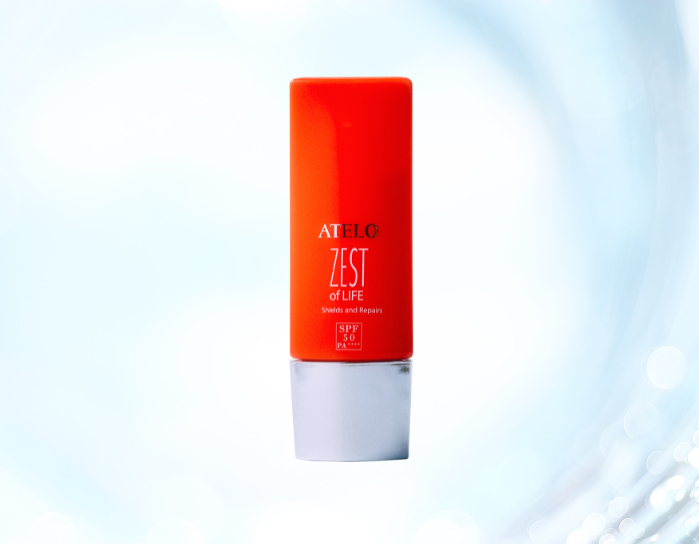 Zest of Life UV