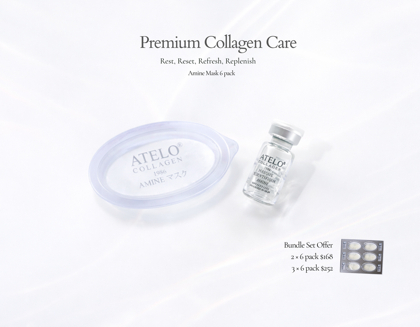 Premium Collagen Care