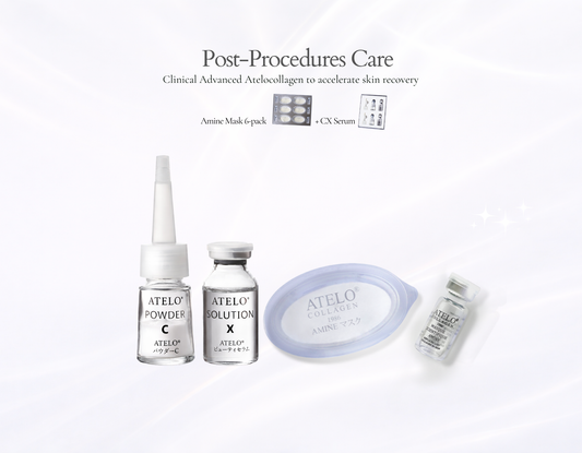 Post-Procedures Care