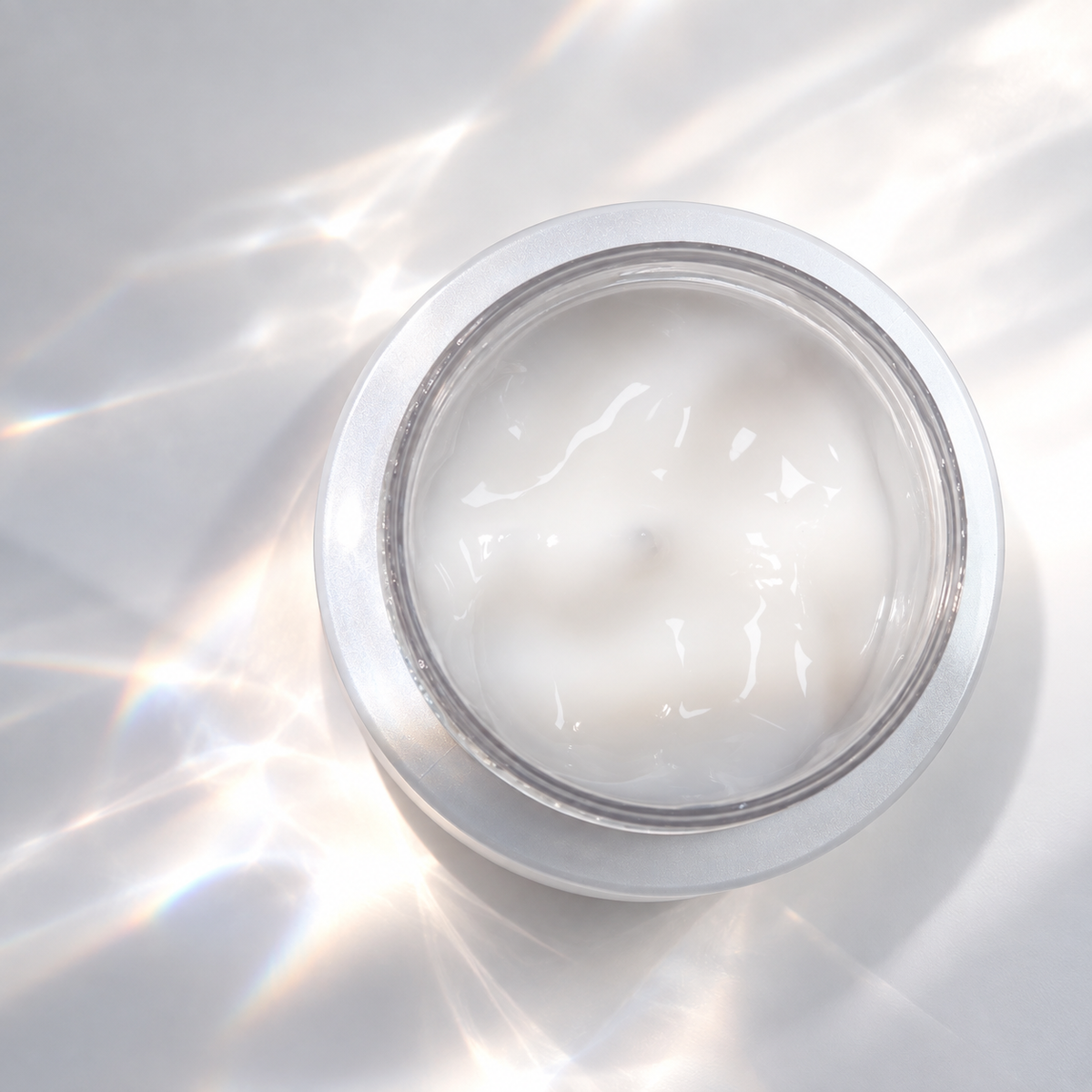 Radiance Boosting Cream