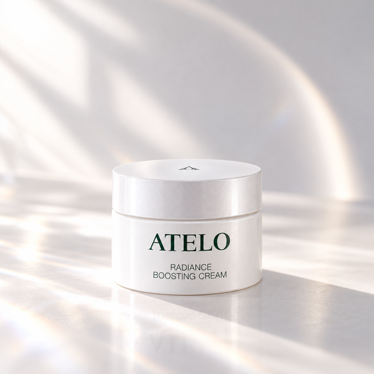 Radiance Boosting Cream