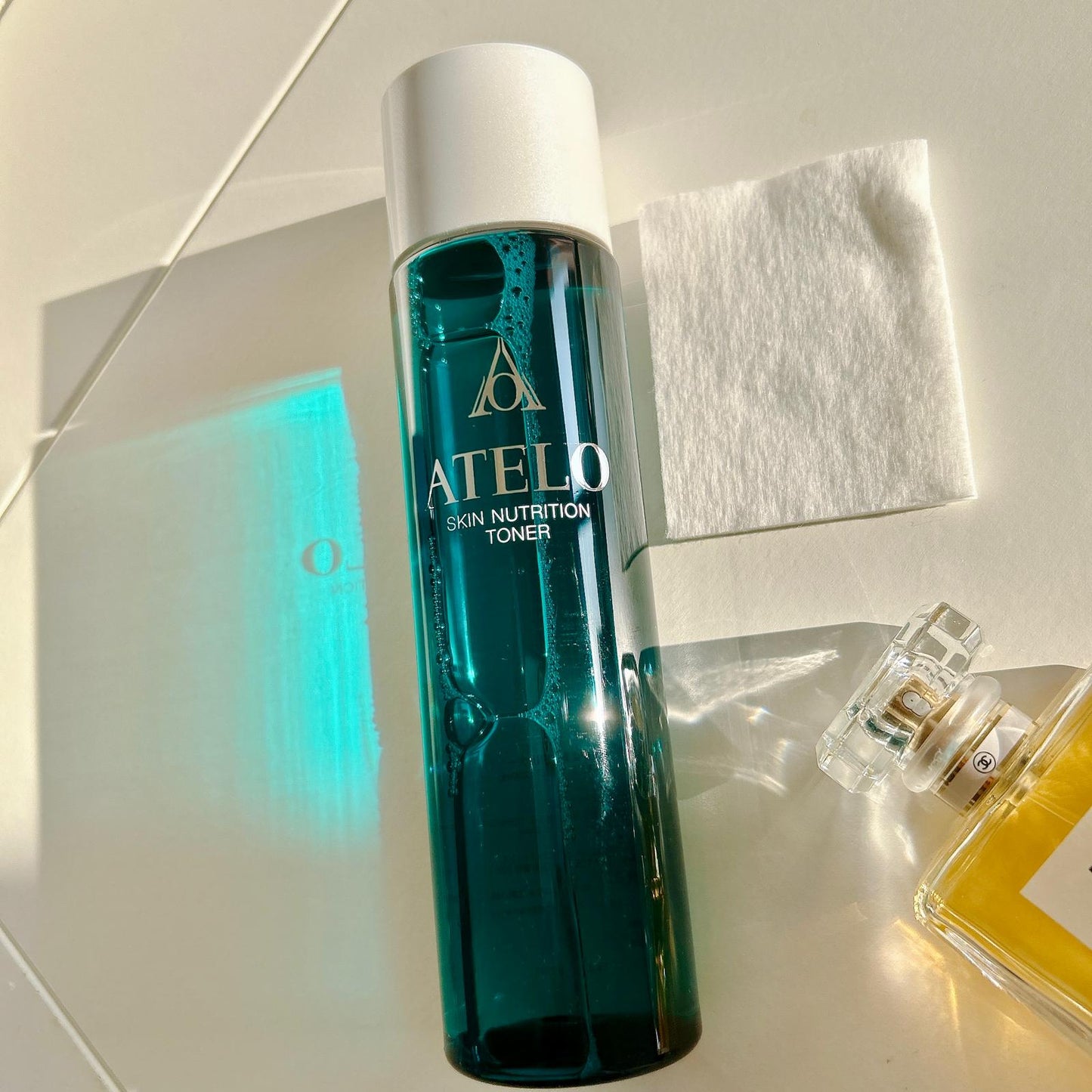 Skin Nutrition Toner