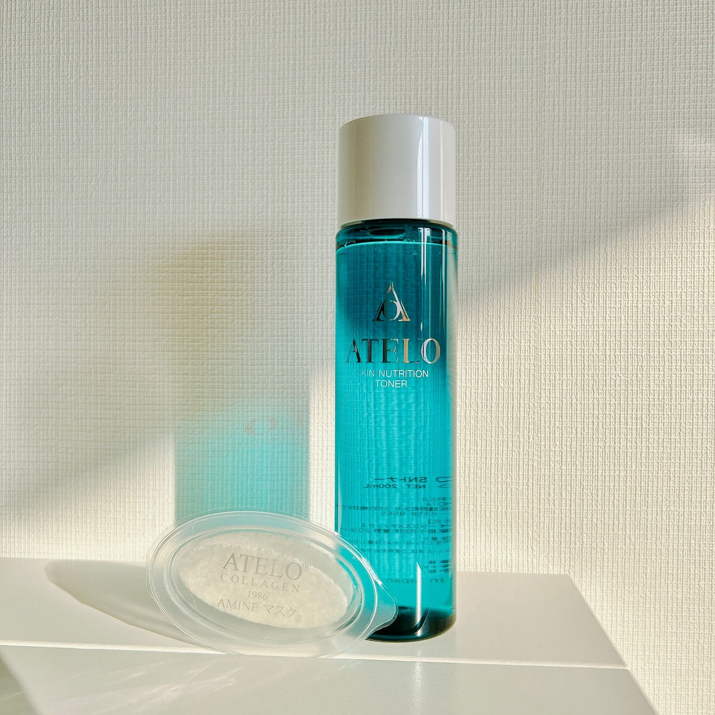 Skin Nutrition Toner