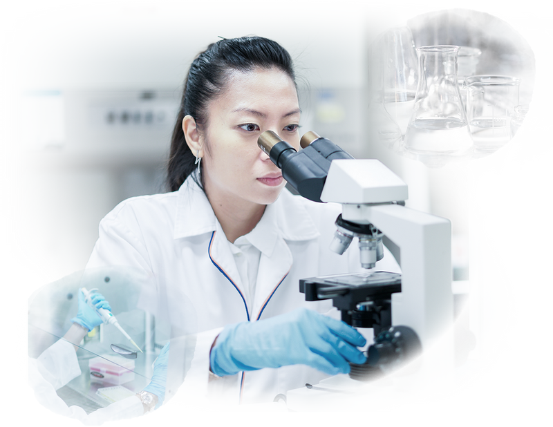 Science-Backed Solutions
